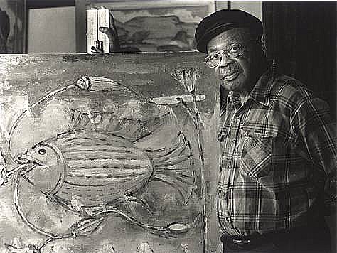 CLAUDE CLARK'S PHOTO FLASHBACKS'