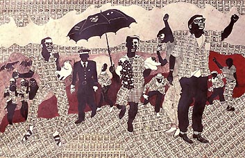 Creative Spirit Yahoo! 360 web site